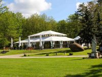 DOMAINE DE LA BUTTE RONDE (DPT. 78)