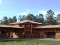 ÉCURIES VAL DE TURSAN (DPT. 33)