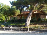 CENTRE ÉQUESTRE D'ARCACHON (DPT. 33)