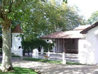 LES ÉCURIES DE LORTENIA (DPT. 64)