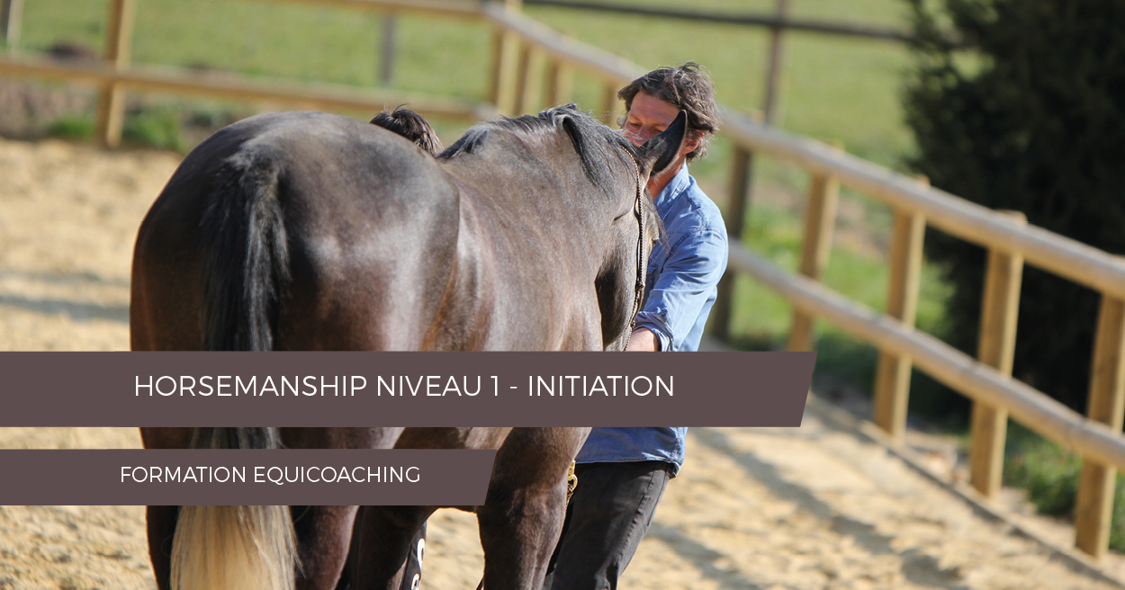 Formation Horsemanship Initiation
