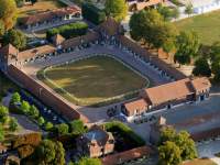 HARAS DE JARDY (DPT. 78)