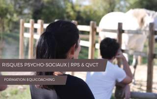 Formation RPS & QVCT Equicoaching
