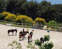 ÉCURIES DE LA CIOTAT (DPT. 13)