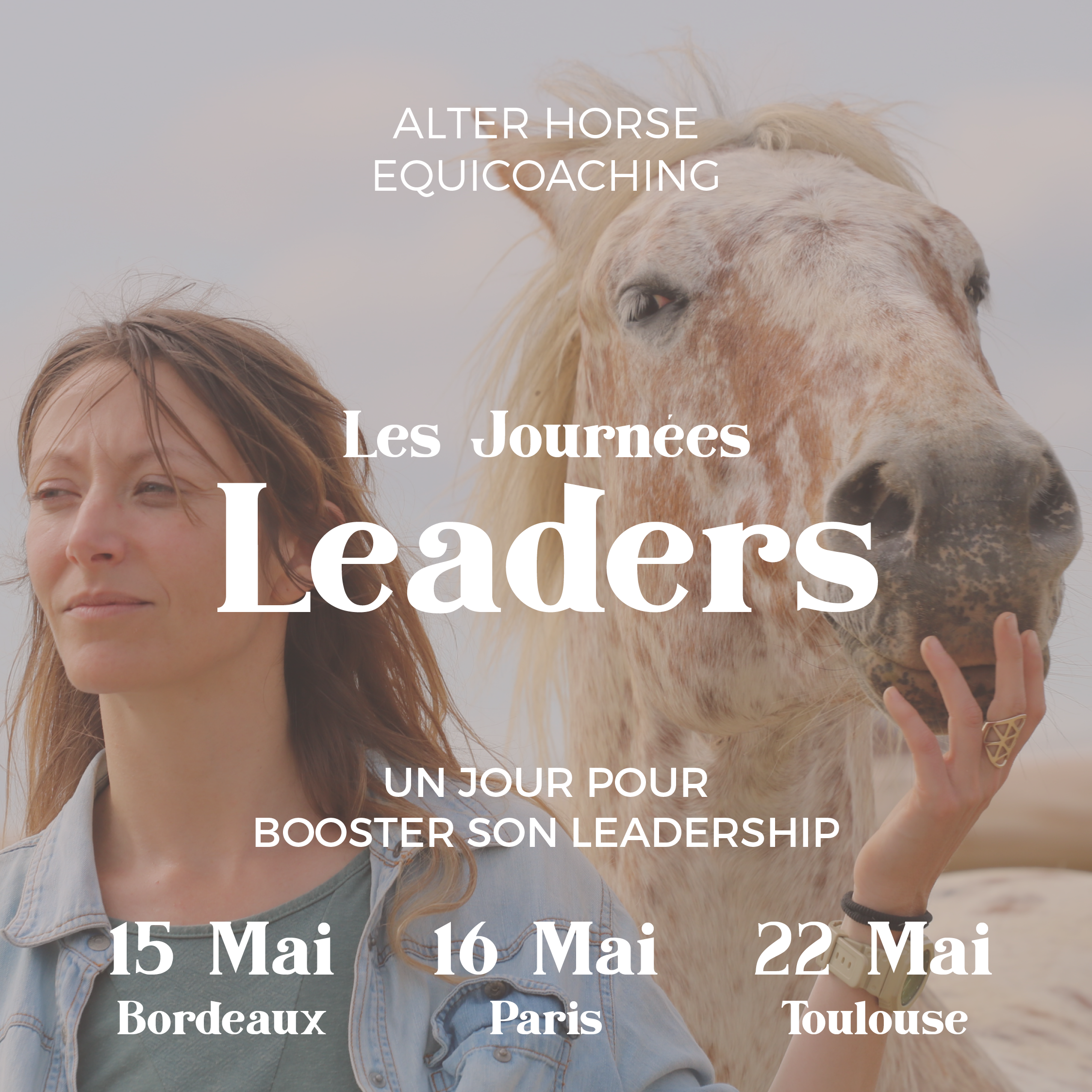 Formation Leaders Equicoaching