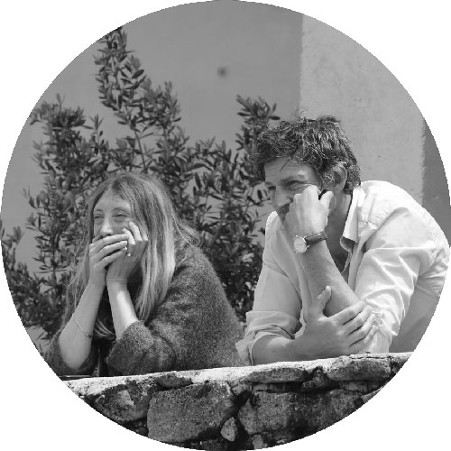 Chloé et Renaud SUBRA - Alter Horse Equicoaching