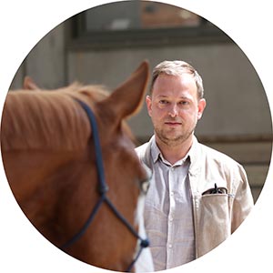 Equicoaching HaropaPort