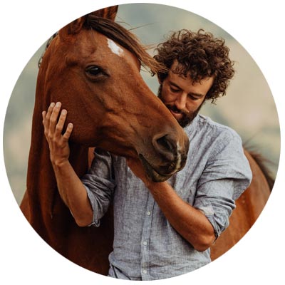 Matthias Geysen Equicoaching