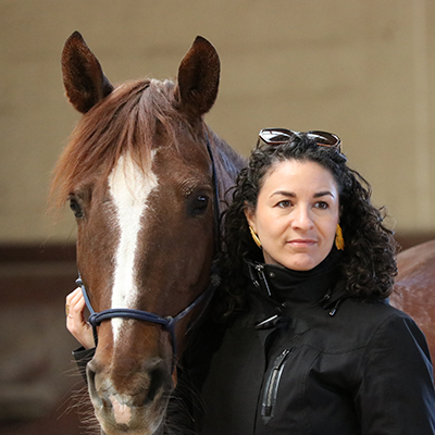 Témoignage Equicoaching LVMH