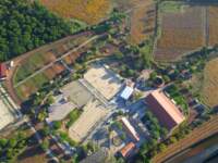 DOMAINE EQUESTRE DES GRANDS PINS (DPT. 13)