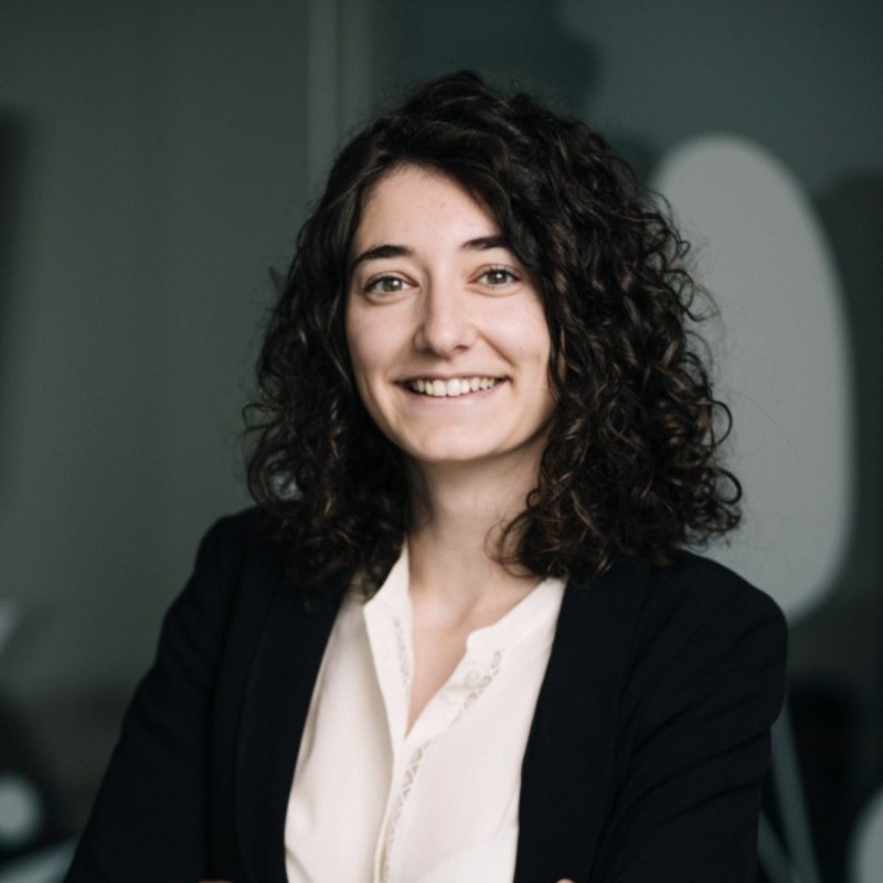 Agathe Greenworking Témoignage Equicoaching