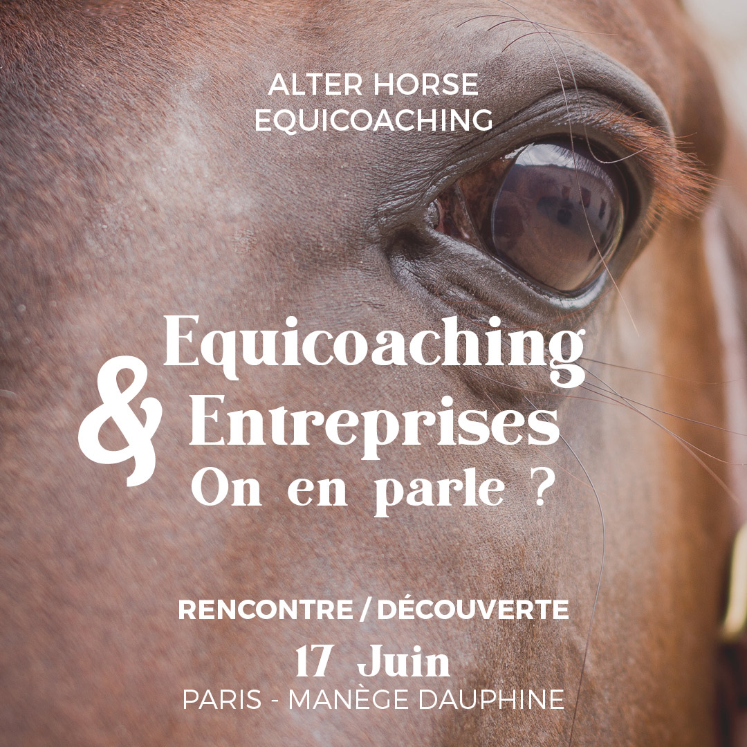 Découvrir Equicoaching Paris