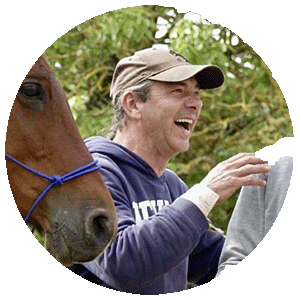 Walter Alter Horse Equicoaching