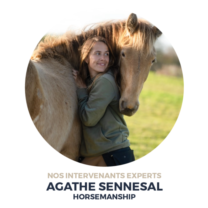 Agathe Sennesal