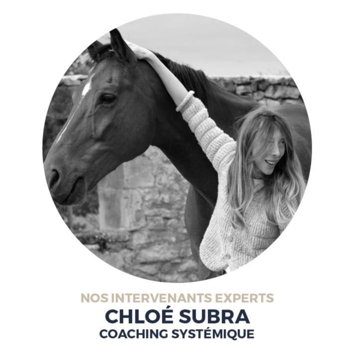 Chloé Subra