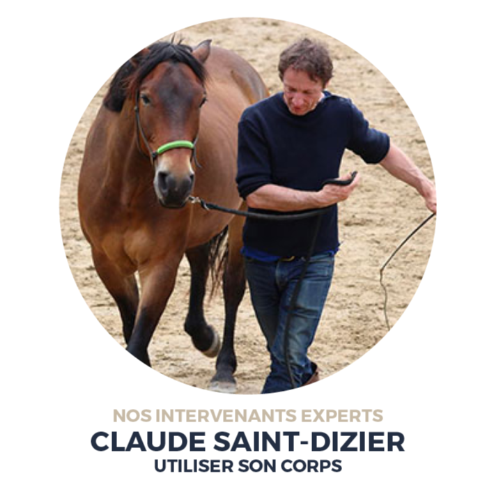 Claude Saint-Dizier
