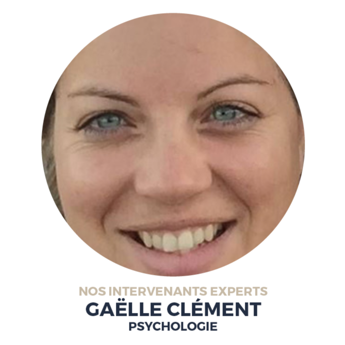 Gaëlle Clément