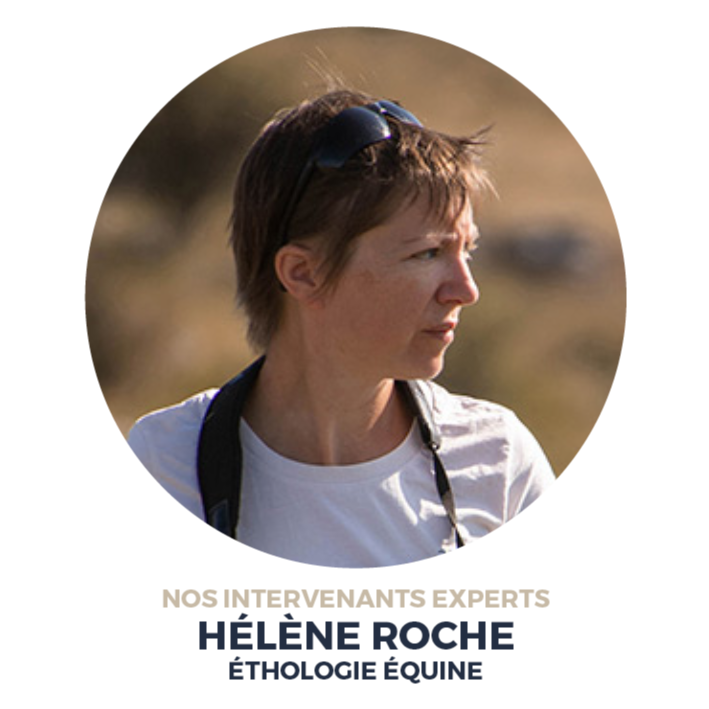 Hélène Roche